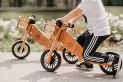 Tiny Tot Plus Bamboo Loopfiets Kinderfeets 13 Tiny Tot Plus Bamboo Loopfiets Kinderfeets -Beste Speelgoed Winkel loopfiets kinderfeets tiny tot plus bamboe 4