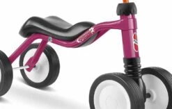 PUKY 3022 Wutsch Berry Loopfiets PUKY -Beste Speelgoed Winkel loopfiets puky 3022 wutsch lovelypink 1 1