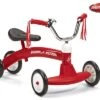 RadioFlyer Scoot About -Beste Speelgoed Winkel loopfietsen radio flyer scoot about loopauto 1
