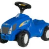 Looptractor Rolly Minitrac New Holland 1 Looptractor Rolly Minitrac New Holland -Beste Speelgoed Winkel looptractor minitrac new holland rollytoys e132089