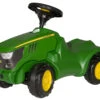 Looptractor Rolly Minitrac John Deere 6150R -Beste Speelgoed Winkel looptractor minitraccer john deere rollytoys a132072