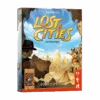 Lost Cities – Kaartspel -Beste Speelgoed Winkel lost cities het kaartspel 999games