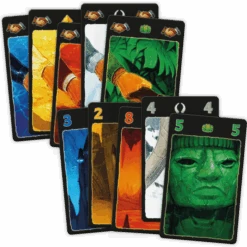 Lost Cities – Kaartspel -Beste Speelgoed Winkel lost cities kaartspel 999games 1