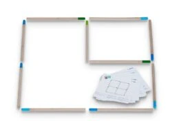 BS Lucifer Puzzel -Beste Speelgoed Winkel luciferpuzzel bstoys ga294 2