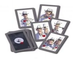 Lucky 7 – Kaartspel -Beste Speelgoed Winkel lucky 7 kaartspel 999games 1