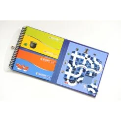 SmartGames Travel Magic Forest Denkspel Puzzelspel -Beste Speelgoed Winkel magic forest sgt210 8 smartgames 1 1