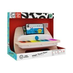 Piano – Hape Magic Touch Piano -Beste Speelgoed Winkel magic touch piano baby einstein hape 11649 3