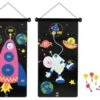 Scratch DARTS ASTRONAUT Magnetisch Dartspel -Beste Speelgoed Winkel magnetisch dartspel astronaut scratch 6182001