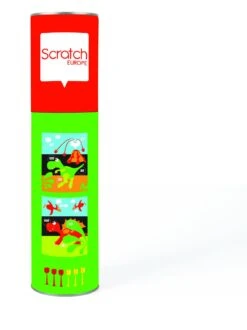 Scratch DARTS DINOSAURUS Magnetisch Dartspel -Beste Speelgoed Winkel magnetisch dartspel dinosaurus scratch 6182013 3