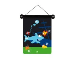 Scratch Spel DARTS ZEELEVEN Magnetisch 9 Scratch Spel DARTS ZEELEVEN Magnetisch -Beste Speelgoed Winkel magnetisch dartspel zeeleven scratch 6182011 2