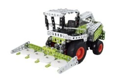 Tronico Micro Radiografisch Bestuurbare Maiskneuzer Claas Jaguar 980 – 1 : 64 11 Tronico Micro Radiografisch Bestuurbare Maiskneuzer Claas Jaguar 980 – 1 : 64 -Beste Speelgoed Winkel maiskneuzer claas jaguar tronico micro 09511