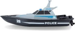 MAISTO TECH RC SPEED BOAT POLICE Radiografische Politieboot 16 MAISTO TECH RC SPEED BOAT POLICE Radiografische Politieboot -Beste Speelgoed Winkel maisto politieboot rc speelactief.nl 7