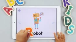 Marbotic Smart Letters -Beste Speelgoed Winkel marbotic bundel smart letters 1 1