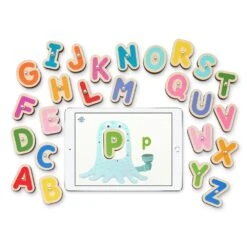 Marbotic Bundel Smart Letters & Numbers -Beste Speelgoed Winkel marbotic bundel smart letters 3