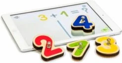 Marbotic Smart Numbers 9 Marbotic Smart Numbers -Beste Speelgoed Winkel marbotic smart numbers