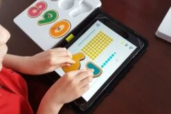Marbotic Bundel Smart Letters & Numbers -Beste Speelgoed Winkel marbotic smart numbers 3 1
