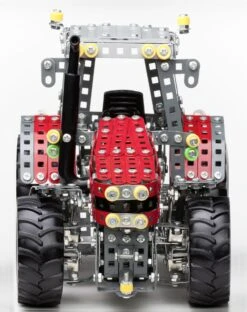 Tronico Profi Massey Ferguson MF8690 – 1 : 16 -Beste Speelgoed Winkel massey ferguson mf8690 tronico profi 10080 1 1