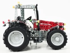 Tronico Profi Massey Ferguson MF8690 – 1 : 16 -Beste Speelgoed Winkel massey ferguson mf8690 tronico profi 10080 4
