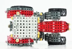 Tronico Profi Massey Ferguson MF8690 – 1 : 16 -Beste Speelgoed Winkel massey ferguson mf8690 tronico profi 10080 6