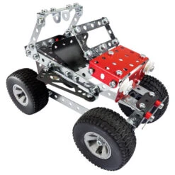 Meccano 15206 Woestijnavontuur 20-models Constructieset 11 Meccano 15206 Woestijnavontuur 20-models Constructieset -Beste Speelgoed Winkel meccano 15206 woestijnavontuur 2