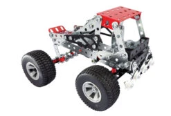 Meccano 15206 Woestijnavontuur 20-models Constructieset 13 Meccano 15206 Woestijnavontuur 20-models Constructieset -Beste Speelgoed Winkel meccano 15206 woestijnavontuur 4