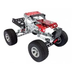 Meccano 15206 Woestijnavontuur 20-models Constructieset 14 Meccano 15206 Woestijnavontuur 20-models Constructieset -Beste Speelgoed Winkel meccano 15206 woestijnavontuur 5