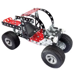 Meccano 15206 Woestijnavontuur 20-models Constructieset 15 Meccano 15206 Woestijnavontuur 20-models Constructieset -Beste Speelgoed Winkel meccano 15206 woestijnavontuur 6