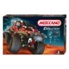 Meccano 6200 Evo 320+ATV Contructieset -Beste Speelgoed Winkel meccano 6200 evolution 4x4 1