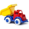 Vrachtauto Kipper 21cm VikingToys Professioneel Speelgoed 2 Vrachtauto Kipper 21cm VikingToys Professioneel Speelgoed -Beste Speelgoed Winkel midi tipper truck vikingtoys