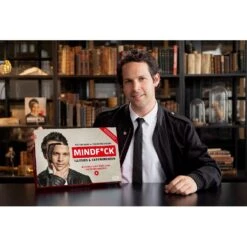 Mindf*ck Illusies En Experimenten – GoochelTrucs 7 Mindf*ck Illusies En Experimenten – GoochelTrucs -Beste Speelgoed Winkel mindfuck illusies en experimenten 1