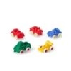 Mini Chubbies – Robuuste Autootjes – Assorti -Beste Speelgoed Winkel mini chubbies vikingtoys 1