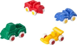 Mini Chubbies – Robuuste Autootjes – Assorti -Beste Speelgoed Winkel mini chubbies vikingtoys 2