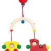 Mini-trapeze Trein 2 Mini-trapeze Trein -Beste Speelgoed Winkel mini trapeze trein heimess 762560