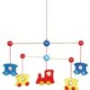 Mobile Trein 2 Mobile Trein -Beste Speelgoed Winkel mobile trein heimess 760350