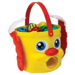 Mr. Bucket – Actiespel -Beste Speelgoed Winkel mr.bucket actiespel jumbo 2