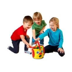 Mr. Bucket – Actiespel -Beste Speelgoed Winkel mr.bucket actiespel jumbo 3
