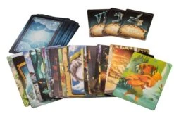 Muse – Kaartspel / Partyspel -Beste Speelgoed Winkel muse partyspel 999games 1