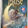 Muse – Kaartspel / Partyspel -Beste Speelgoed Winkel muse partyspel 999games