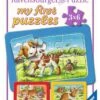 My First Puzzles Mijn Dierenvriendjes – Puzzel Ravensburger 3×6 Stukjes 2 My First Puzzles Mijn Dierenvriendjes – Puzzel Ravensburger 3×6 Stukjes -Beste Speelgoed Winkel my first puzzles mijn dierenvriendjes puzzel ravensburger