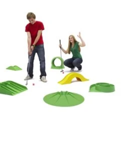 My Minigolf Classic Plus 9 Banen Midget-golf -Beste Speelgoed Winkel my minigolf classic 1 1