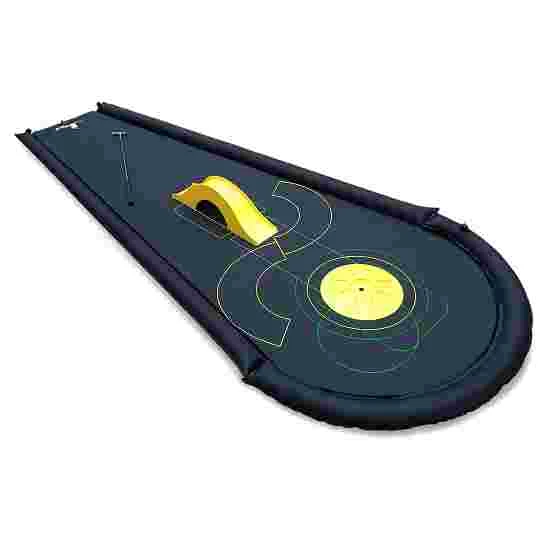 My Minigolf Airtrack Golf Midget-golf 4 My Minigolf Airtrack Golf Midget-golf - Afbeelding 2