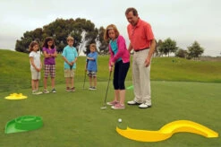 My Minigolf Professional 9 Banen Midgetgolf -Beste Speelgoed Winkel my mini golf 1 1