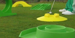 My Minigolf Golf Classic 9 Banen Midgetgolf -Beste Speelgoed Winkel my mini golf