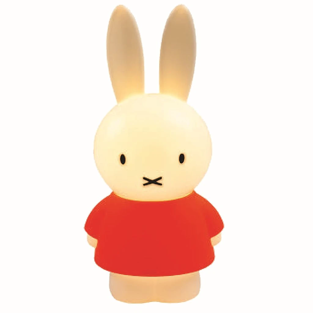 Nijntje Lamp 30 Cm Nachtlampje 5 Nijntje Lamp 30 Cm Nachtlampje - Afbeelding 3