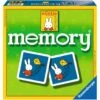 Nijntje Memory Kinderspel Ravensburger 216857 -Beste Speelgoed Winkel nijntje memory ravensburger