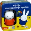 Nijntje Verstoppertje Spelen Kinderspel -Beste Speelgoed Winkel nijntje verstoppertje spelen spel