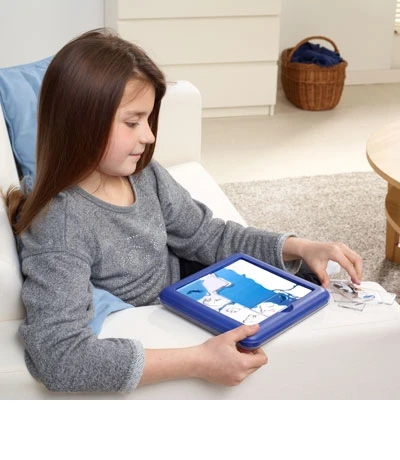 SmartGames Northpole Expedition Denkspel 5 SmartGames Northpole Expedition Denkspel - Afbeelding 3