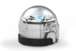 Ozobot Bit 2.0 Crystal White – STEM Programmeerbare Minirobot -Beste Speelgoed Winkel ozobot bit 2.0 crystal white 1 1
