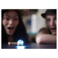 Ozobot Evo Crystal White – STEM De Sociale Smart Robot -Beste Speelgoed Winkel ozobot evo crystal white 2