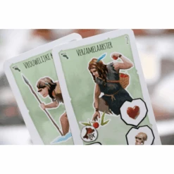 Paleo – Bordspel – Publieksprijs Speelgoed Van Het Jaar 12 T/m 17 Jr. -Beste Speelgoed Winkel paleo bordspel 3